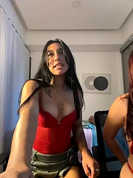 Nahomy cute1 online show from 11-30-25, 01:39