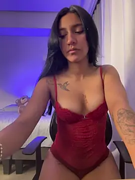 Nahomy cute1 online show from 12-21-25, 05:53