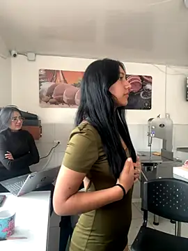 Nahomy cute1 online show from 11-06-25, 08:46