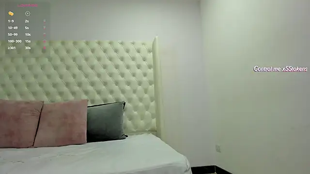 Emily Hudson  online show from 12-18-25, 11:19