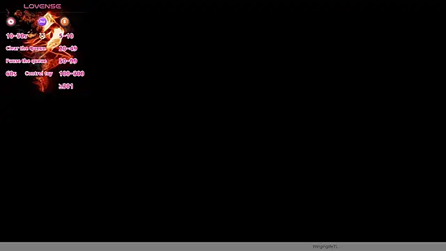 Winginglifetl online show from 02-04-26, 06:47