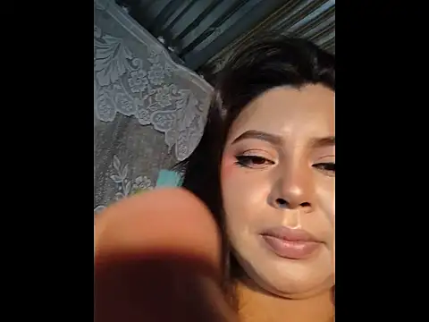 EliaStone05 online show from 01-11-26, 04:41