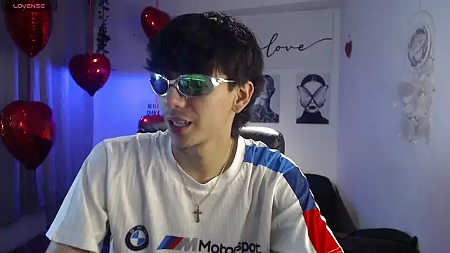 AmethystShadow17 online show from 02-19-26, 07:55