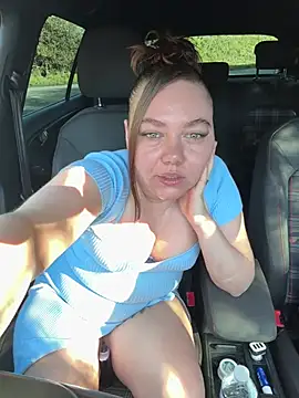 Snapshot of AvaHart chatting on 03-02-26, 01:29 AvaHart online show from 03-02-26, 01:29