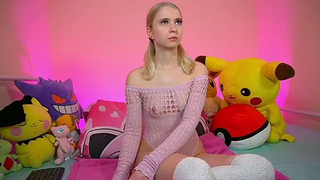 LillyOcean online show from 02-28-26, 07:57