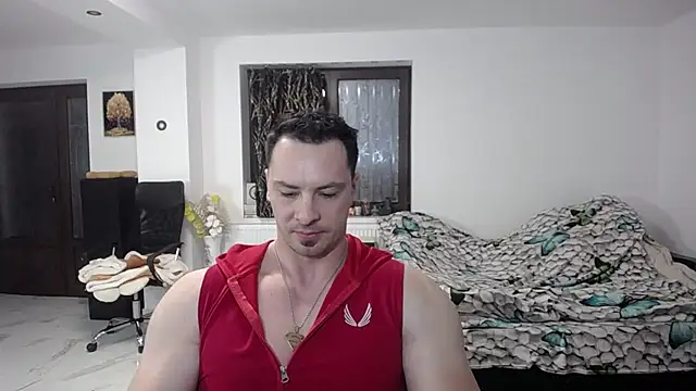 MasterAj69  online show from 03-05-26, 04:25