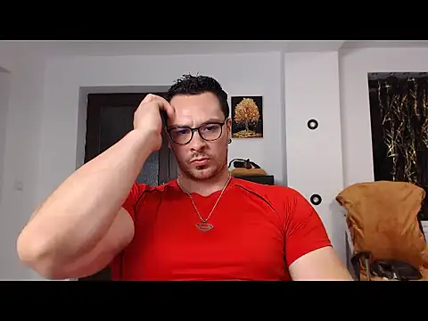 Snapshot of MasterAj69_ chatting on 11-03-25, 04:54 MasterAj69  online show from 11-03-25, 04:54