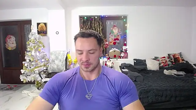 MasterAj69  online show from 11-25-25, 04:40