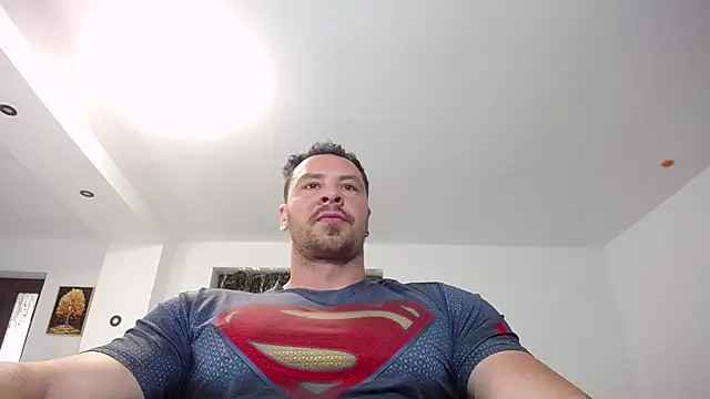 MasterAj69  online show from 05-30-26, 04:12