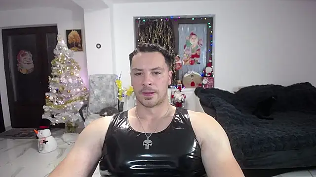 MasterAj69  online show from 11-22-25, 03:44