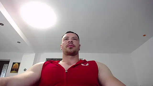MasterAj69  online show from 05-13-26, 02:35
