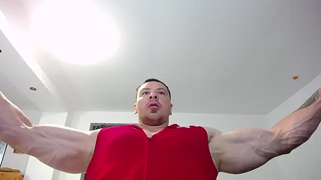 MasterAj69  online show from 05-20-26, 04:15