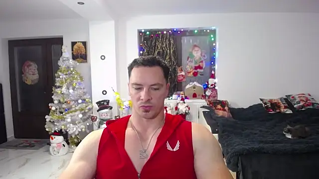 MasterAj69  online show from 11-29-25, 04:40