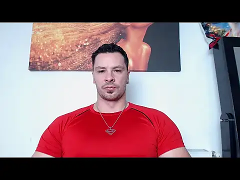 MasterAj69  online show from 01-15-26, 04:21