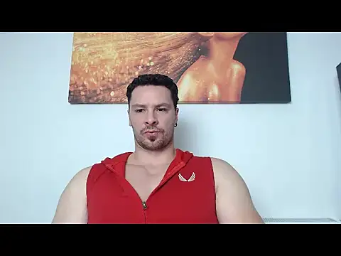 MasterAj69  online show from 02-02-26, 04:28