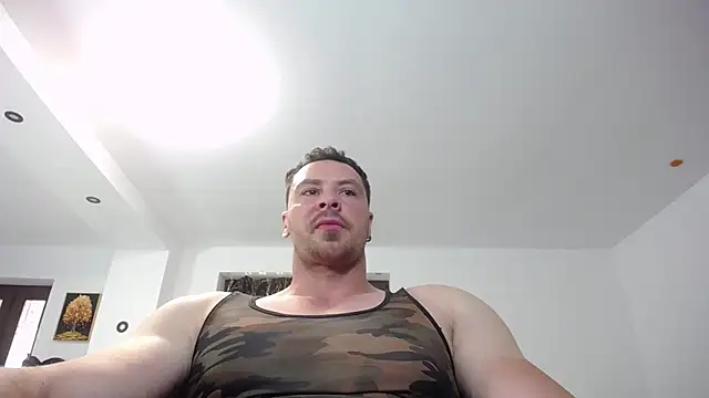 MasterAj69  online show from 05-25-26, 02:49