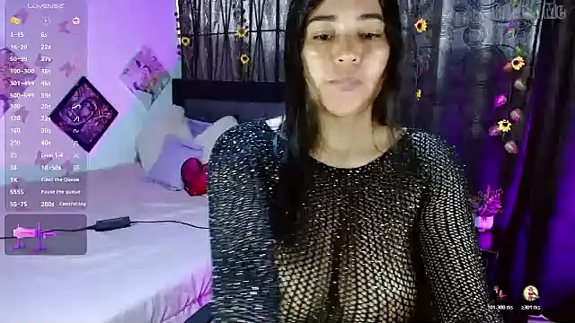 HaannaAGT online show from 11-05-25, 08:45