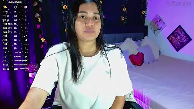 HaannaAGT online show from 10-14-25, 12:22