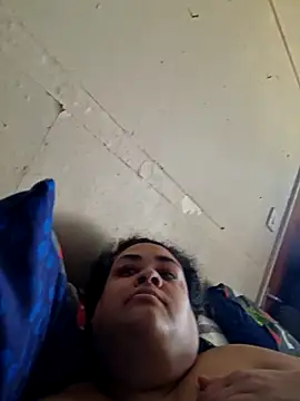 BigBusty VoluptuousMilfX online show from 12-14-25, 12:00