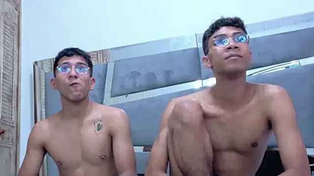 Desire4Duo online show from 12-05-25, 02:04