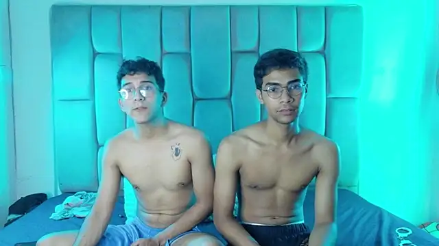 Desire4Duo online show from 02-28-26, 03:44