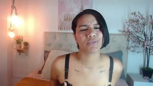 natybloom online show from 10-14-25, 09:58