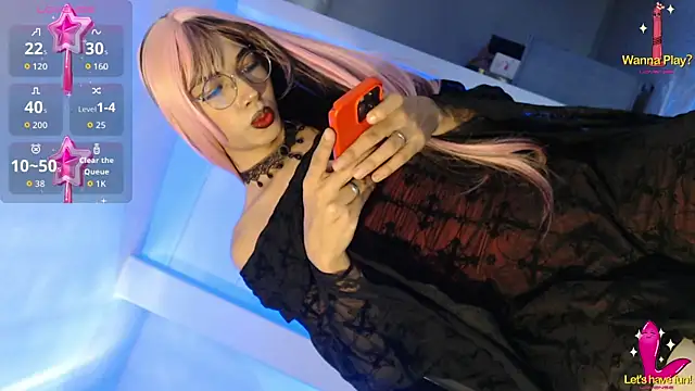 Snapshot of Cute_Aleja chatting on 07-31-26, 05:54 Cute Aleja online show from 07-31-26, 05:54