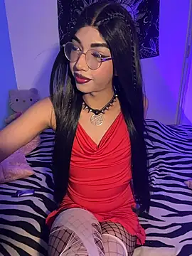 Cute Aleja online show from 03-27-26, 12:52