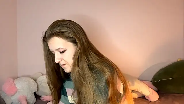 AnnamariaVieu online show from 11-09-25, 08:13