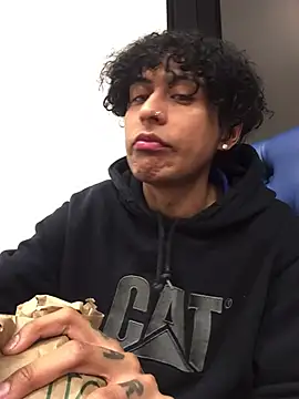 Jjloscooby online show from 01-13-26, 02:59