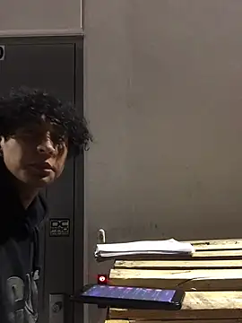 Jjloscooby online show from 01-14-26, 03:10