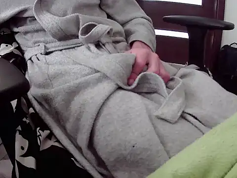 Batboy94 online show from 11-02-25, 09:14