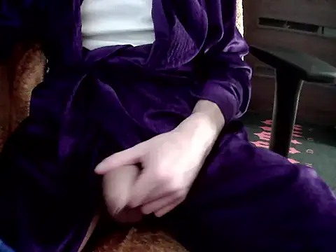 Batboy94 online show from 02-08-26, 01:03