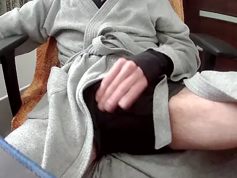 Batboy94 online show from 01-09-26, 12:45