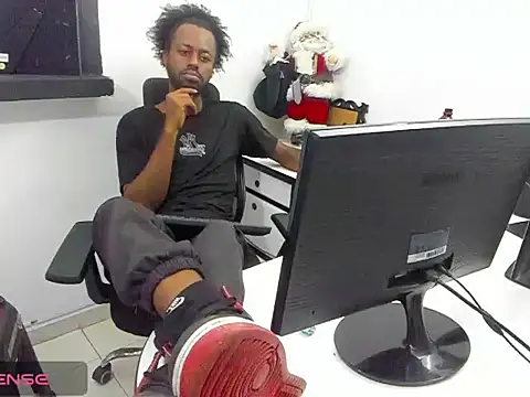 BenhtenBlack25 online show from 01-12-26, 10:25