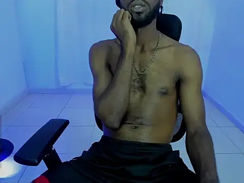 BenhtenBlack25 online show from 11-11-25, 05:35