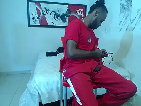 BenhtenBlack25 online show from 10-15-25, 09:01