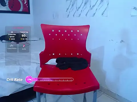 BenhtenBlack25 online show from 10-16-25, 02:58