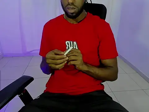 BenhtenBlack25 online show from 11-05-25, 01:09