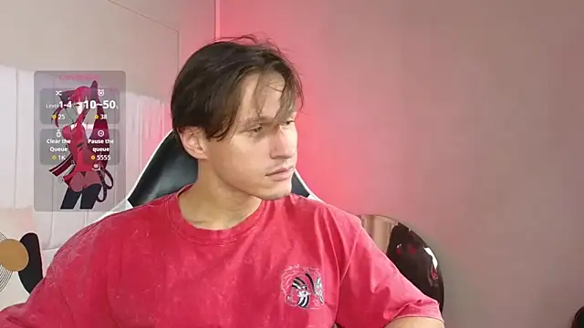 Justin valverde online show from 04-18-26, 02:58