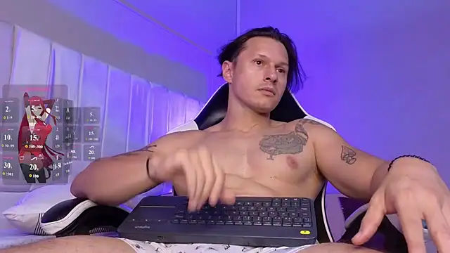 Justin valverde online show from 07-24-26, 07:54