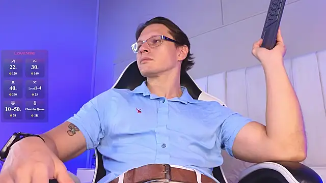 Justin valverde online show from 01-11-26, 03:35