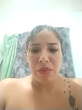 Yvonny27 online show from 02-22-26, 05:10