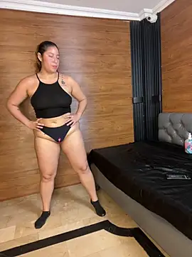 Yvonny27 online show from 03-02-26, 12:34