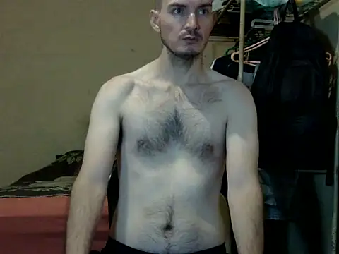 RonnieMetal online show from 11-13-25, 03:43