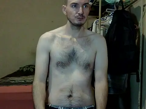 RonnieMetal online show from 10-31-25, 01:57