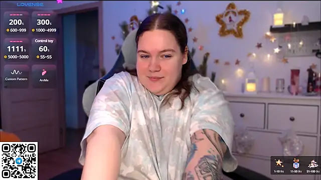 Snapshot of SummerTina chatting on 12-15-24, 08:41 SummerTina online show from 12-15-24, 08:41