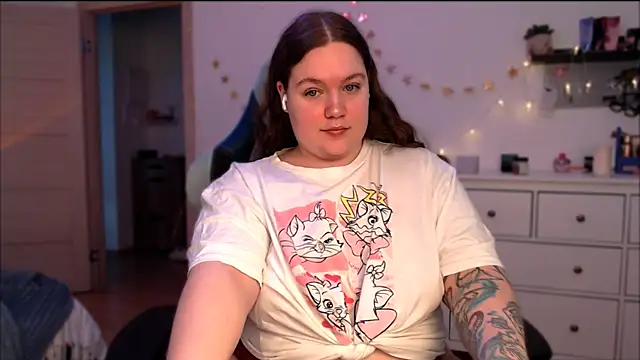 Snapshot of SummerTina chatting on 01-17-25, 09:06 SummerTina online show from 01-17-25, 09:06