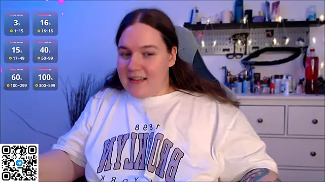 Snapshot of SummerTina chatting on 12-02-24, 06:38 SummerTina online show from 12-02-24, 06:38