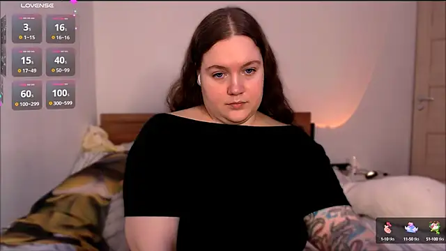 Snapshot of SummerTina chatting on 01-09-25, 05:54 SummerTina online show from 01-09-25, 05:54